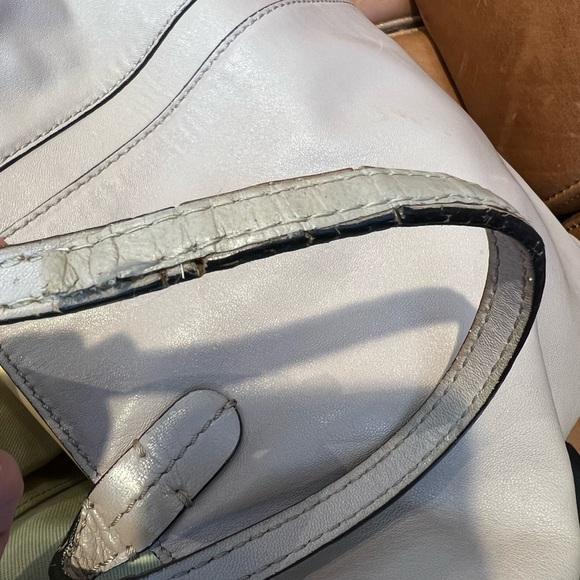 Valentino Rockstud Va Va Voom Tote - Picture 10 of 13